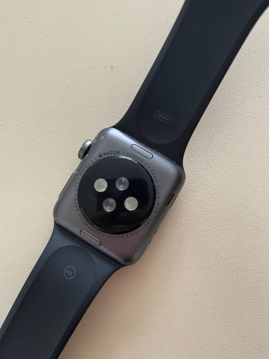 Apple wath series 3, 38mm