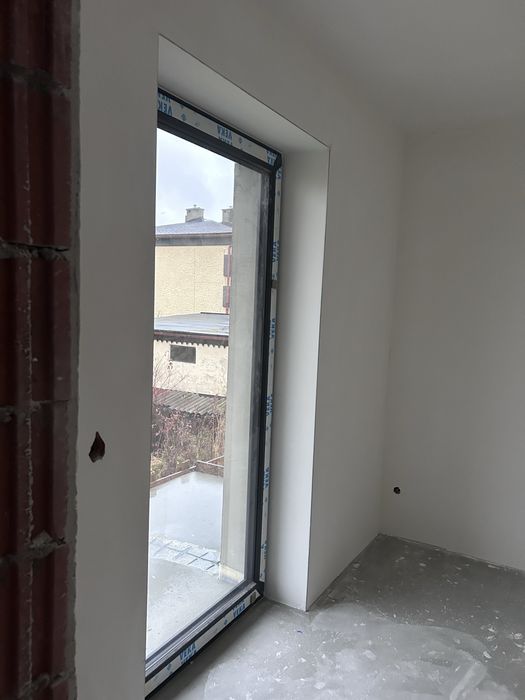 Usługi Ogólnobudowalne