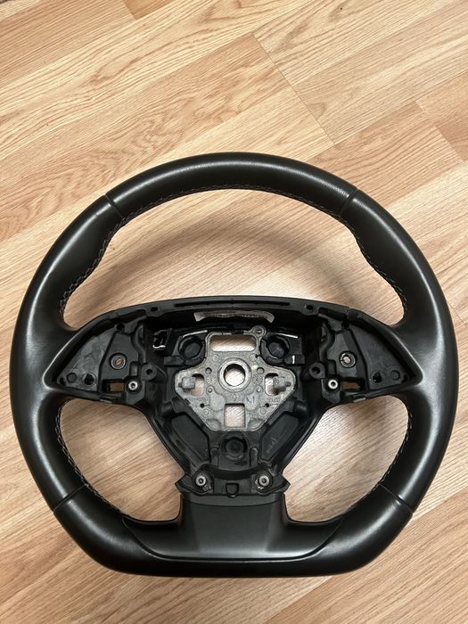 Руль Chevrolet Corvette оригинал.Колесо рулевое.