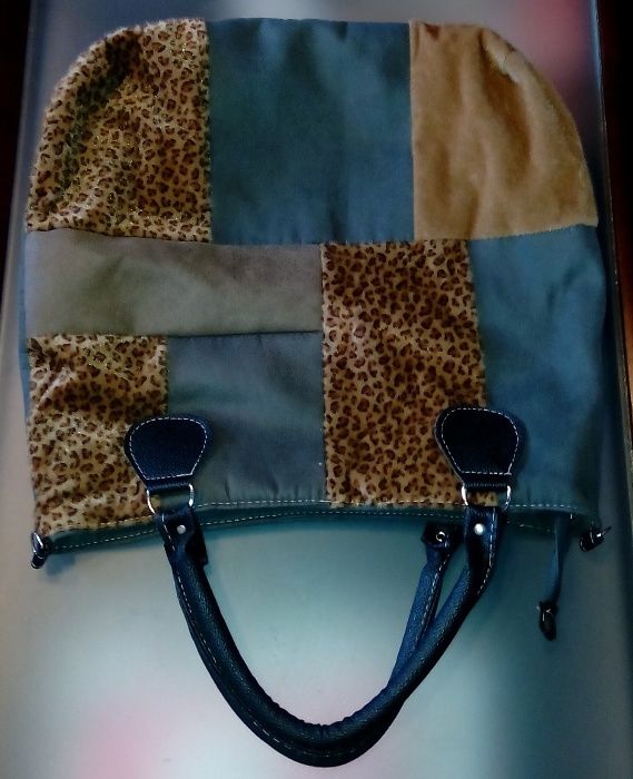 Mala para Senhora nova