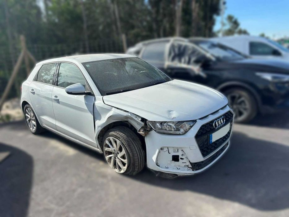 AUDI A1  25 TFSI
