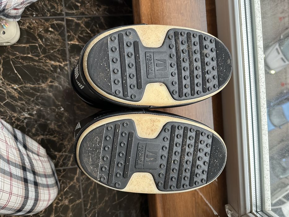 Moon Boot, монбути розмір 35/38