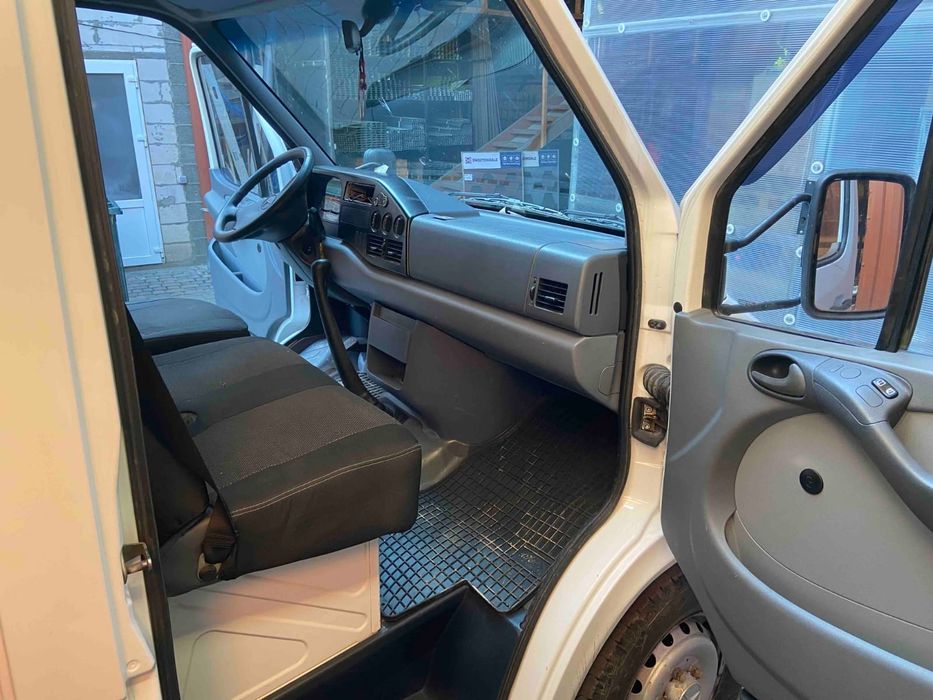 Sprinter312 Maxii