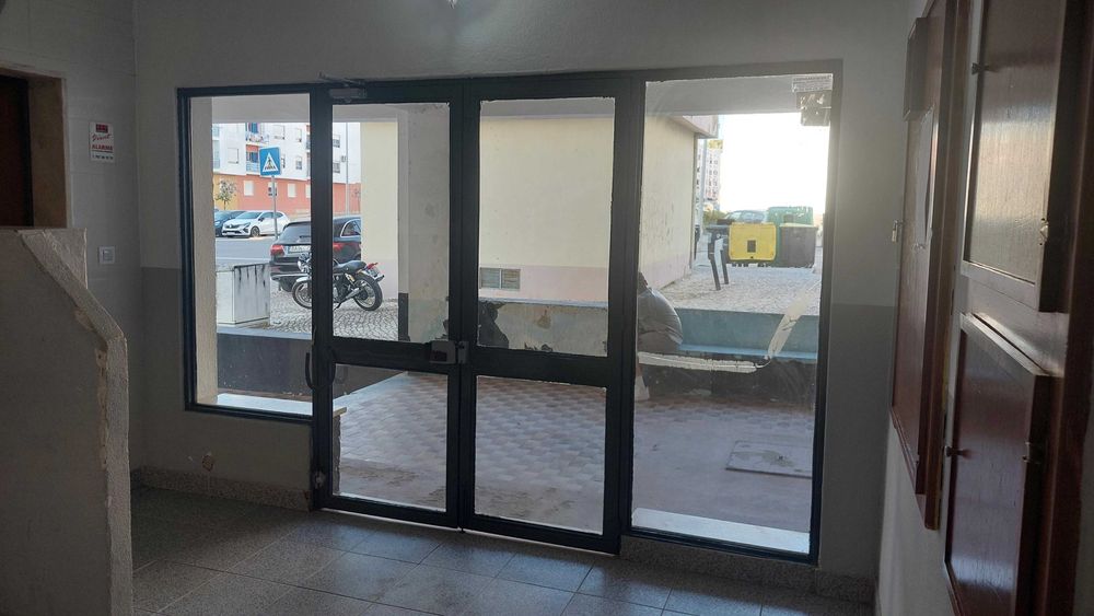 Apartamento T3 Moita