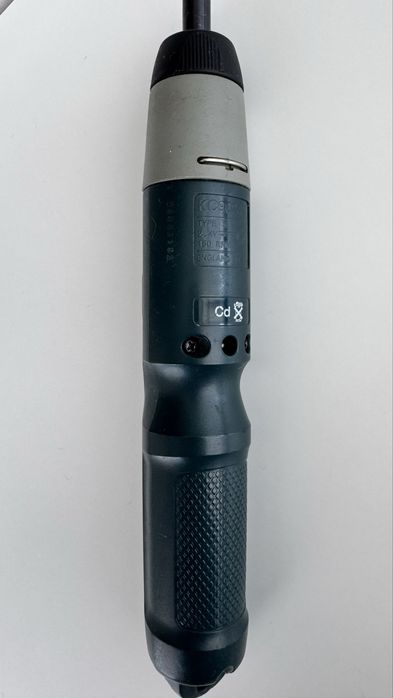 Aparafusadora black & decker