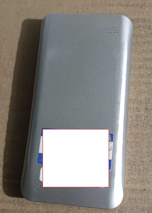 Terminal płatniczy Smart Pos PAX D220