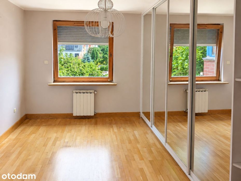 Mieszkanie – Wrocław, Krzyki - Widok 5