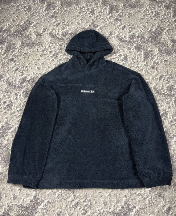 Плюшевый худак hikikomori kai