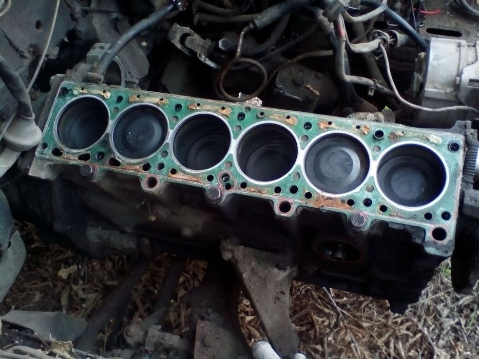 Кпп бмв е28 кардан блок стойка разборка