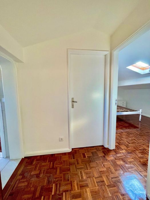 Arrendo apartamento T1 - Espinho