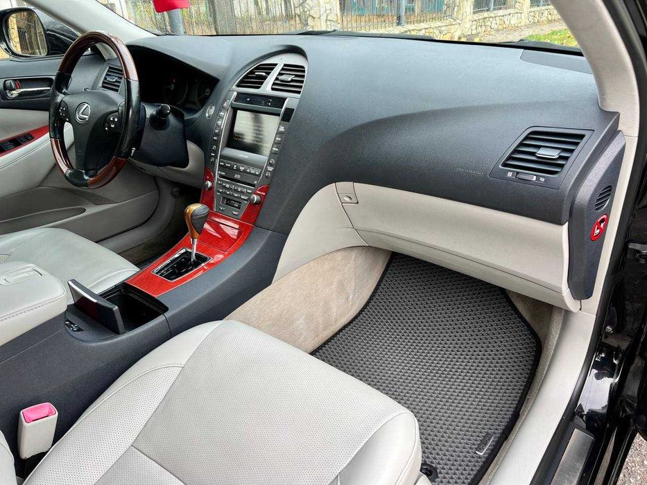 Lexus ES Luxury 2008