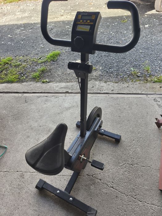 Rower stacjinarny