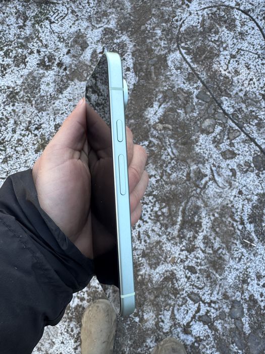 Pixel 9 12/128 wintergreen
