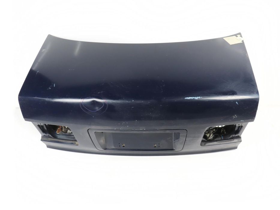 Tampa Da Mala Usado / Original Audi A8 (4D2, 4D8)