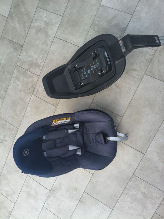 Fotelik samochodowy maxi Cosi