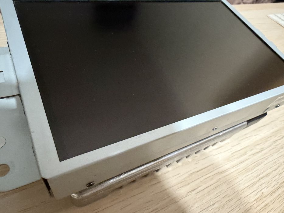 Zestaw radio Sync 2 Ford