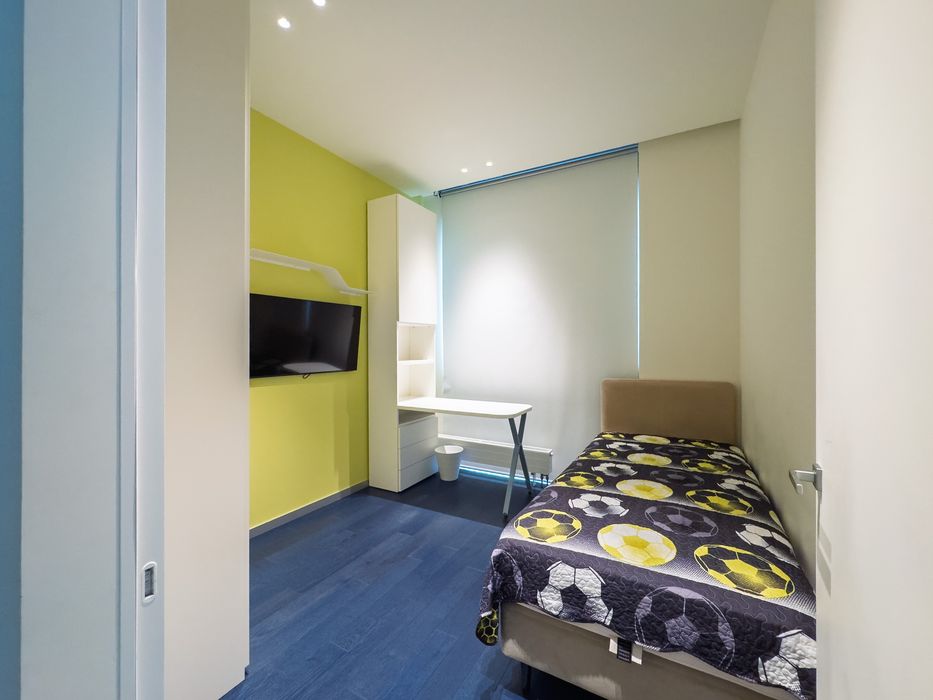 Центр. 4-x кімнатна квартир. 87,4 м.кв. ЖК Geneva