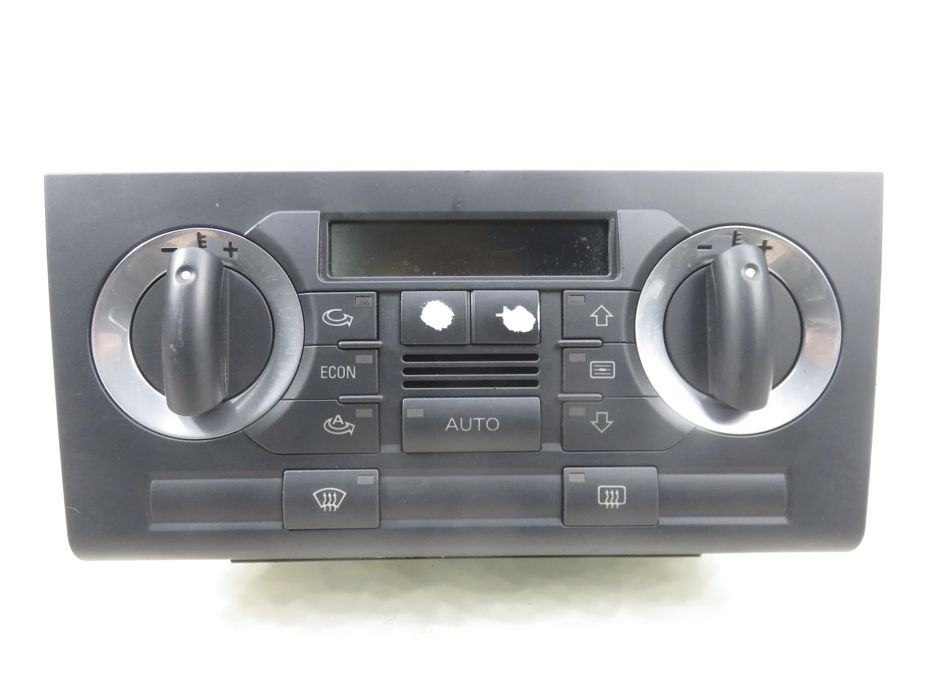 Klimatronik Audi A3 8p