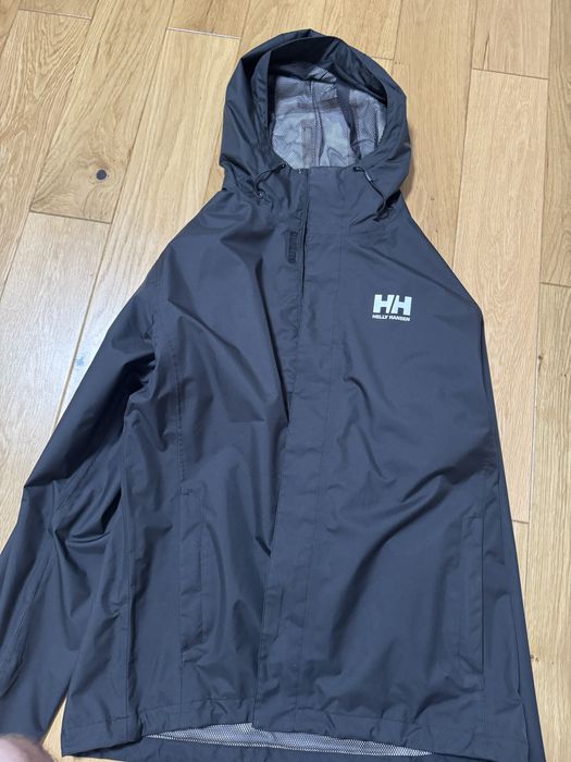 Helly Hansen Куртка outdoor Vancouver XL