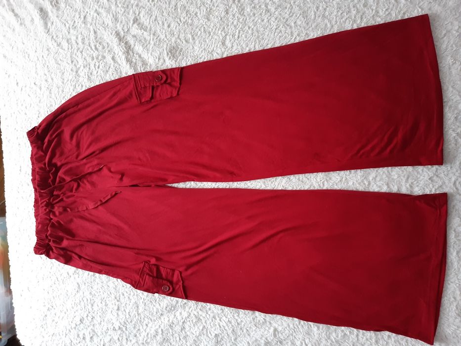 Spodnie sportowe damskie 4XL Nowe