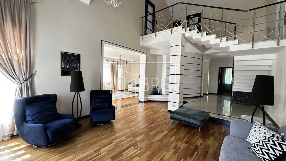 Продажа дома с бассейном Днипрова хвыля Дамба Козин без комиссии