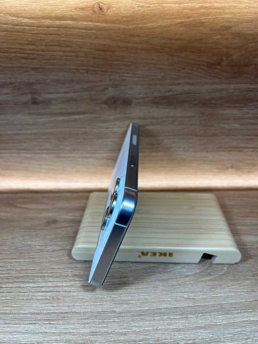 iPhone 15 Pro Max 256 White!! АКБ: 100%!! №: 6455!