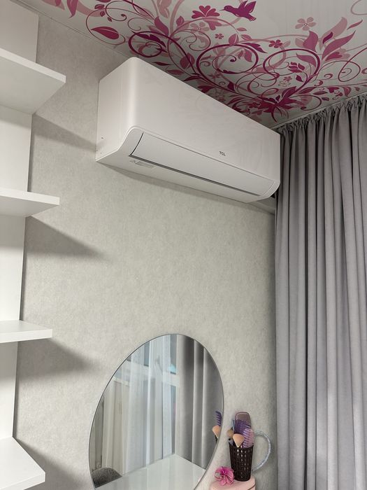 Монтаж, продажа, чистка кондиционеров. Работаем,выезжаем за город