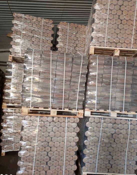 Вугілля, брикети, пелети стабільні поставки Україна