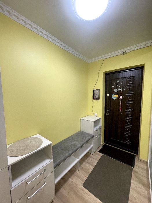 Оренда дворівневої квартири в Центрі міста вул. Жабинського 2Е