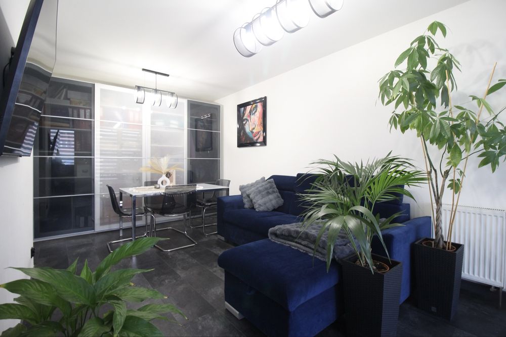 Apartment in Wrocław, Sołtysowice - Widok 3