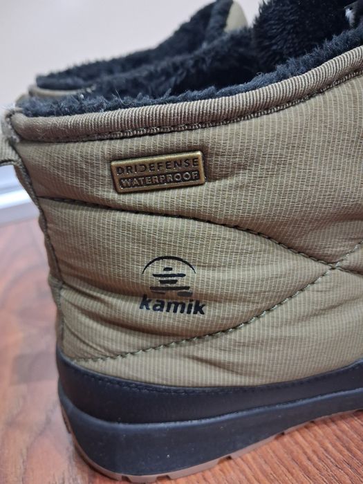 Śniegowce Kamik 40.