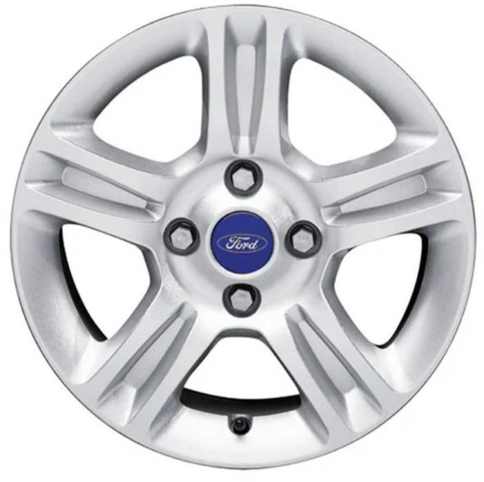 Jantes 15 4x108 Ford Fiesta