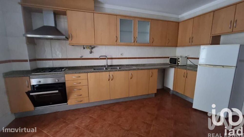 Apartamento T3 em Lamego