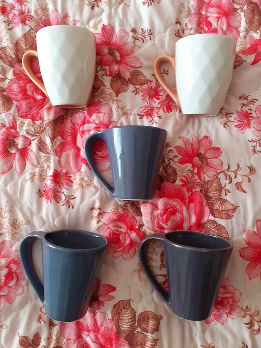 Чашки одним лотом