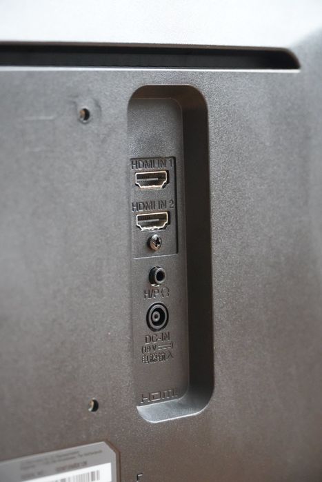 Monitor LG Ultrawide 29” IPS 21:9 – Ideal para Trabalho & Multitasking