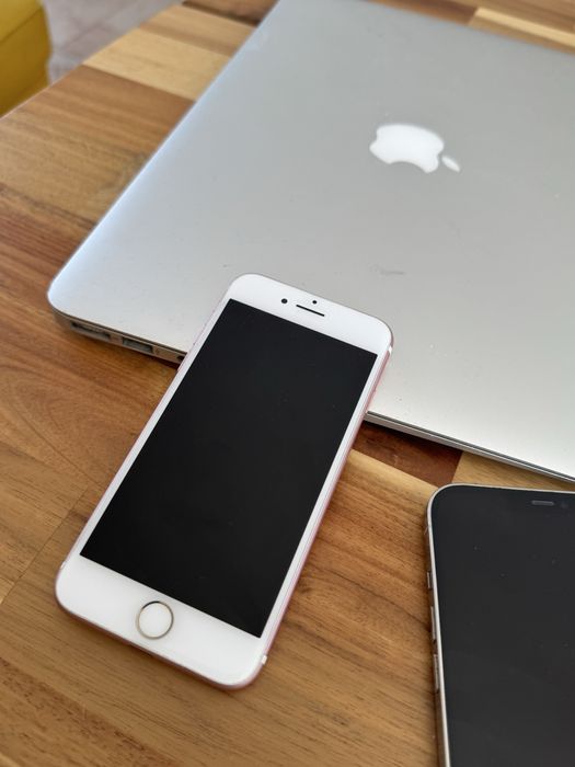 Używany Iphon 7 128 gb ro