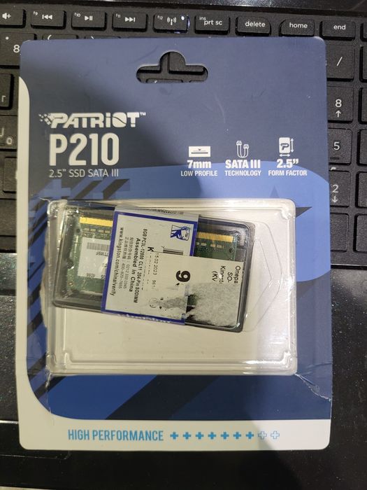 Ноутбук hp OCWB335
