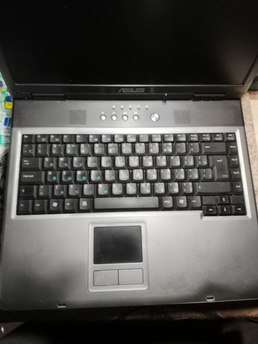Ноутбук ASUS A9RP