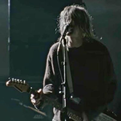 DVD NIRVANA - Live at the Paramount