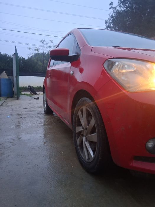 Seat mii mil fr de 75cv
