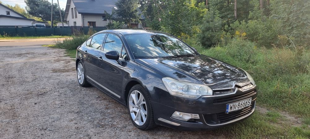 Citroen C5