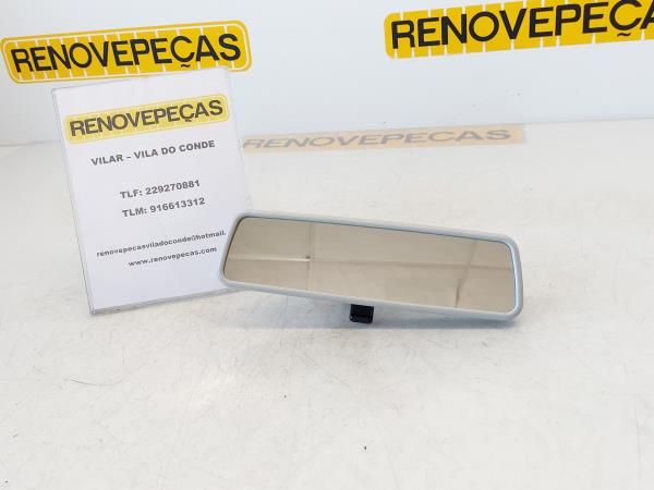 Espelho retrovisor interior SEAT Ibiza IV (6J5, 6P1)