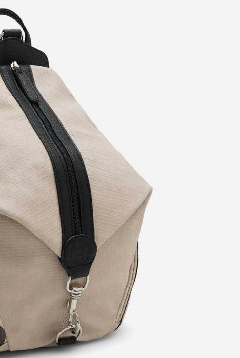 Elegancki Plecak miejski damski RIEKER-H1055-62 Szwajcaria