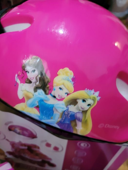 Набір роликових ковзанів Дisney Princess