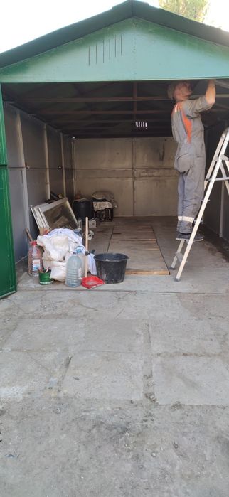 Продам гараж СРОЧНО 6*3