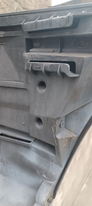 Kit Para choques Pack m bmw e46 frente e trás original em excelente