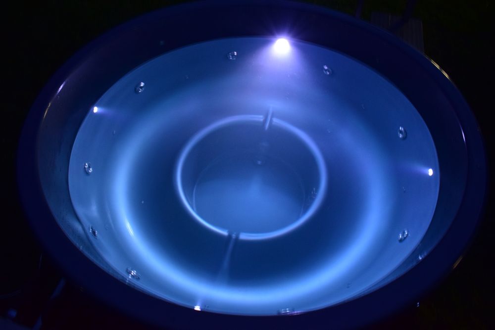 Mobilna Balia Ogrodowa Wynajem