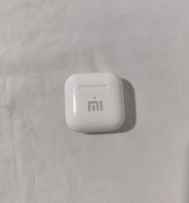 Auriculares Xiaomi Mi (brancos) – Estilo AirPods [Novos]