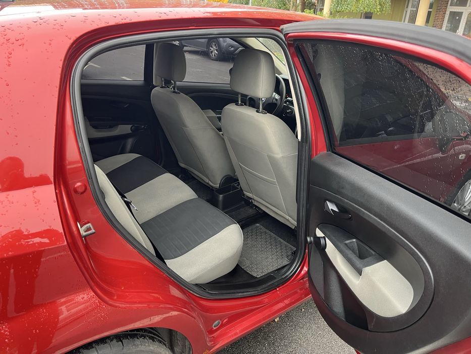 Продам авто Fiat Grande Punto