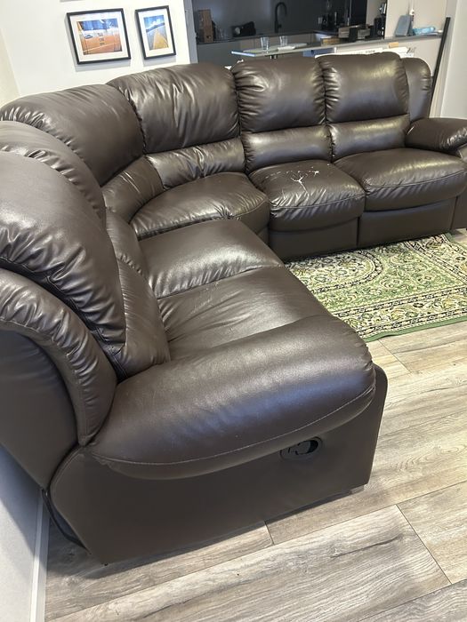 Sofa canto 2,5 x 2,5m